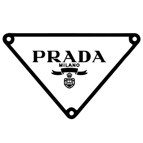 prada outline|prada logo examples.